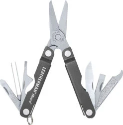 Leatherman Micra Multi-Tools|-|Pince Multifonctions Micra -Leatherman Depot Sales Store LTM 64320183N 7EGray 522cd9c3 724f 4dfd 9938 a3412aabffd6