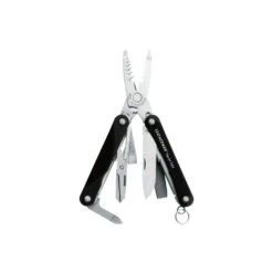 Leatherman Squirt ES4|-|Squirt ES4 -Leatherman Depot Sales Store LTM 831235 7EBlack
