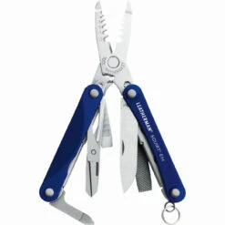 Leatherman Squirt ES4|-|Squirt ES4