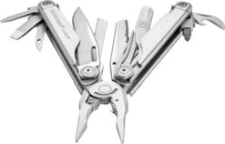 Leatherman Surge Multi-tools Pliers With Black Nylon Sheath|-|Pince Multifonctions Surge Avec étui En Nylon Noir -Leatherman Depot Sales Store LTM 831334 7E 7EDetail3 20No 20Color