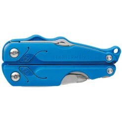 Leatherman Leap Multi-Tools|-|Pince Multifonctions Leap -Leatherman Depot Sales Store LTM 831840 7EBlue 7EClose