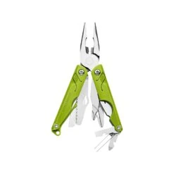 Leatherman Leap Multi-Tools|-|Pince Multifonctions Leap -Leatherman Depot Sales Store LTM 831840 7EGreen