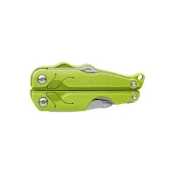 Leatherman Leap Multi-Tools|-|Pince Multifonctions Leap -Leatherman Depot Sales Store LTM 831840 7EGreen 7Eclosed