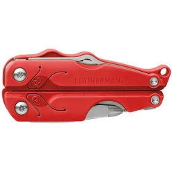 Leatherman Leap Multi-Tools|-|Pince Multifonctions Leap -Leatherman Depot Sales Store LTM 831840 7E 7EClose 20Red