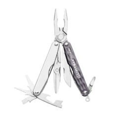Leatherman Juice S2|-|Juice S2 -Leatherman Depot Sales Store LTM 832015 7EGranite 20Gray