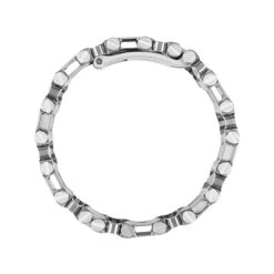 Leatherman Tread Metric Multi-Tool Premium Watch - Peg|-|Montre Prémium Multi-usage Tread Metric - Peg -Leatherman Depot Sales Store LTM 832326 7EStainless 7Eside