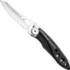 Leatherman Skeletool KB Pocket Knife|-|Couteau De Poche Skeletool KB