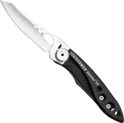 Leatherman Skeletool KB Pocket Knife|-|Couteau De Poche Skeletool KB