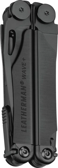 Leatherman Wave Plus Multi-tools Pliers With Molle Black Sheath|-|Pince Multifonctions Wave Plus Avec étui Molle Noir -Leatherman Depot Sales Store LTM 832527 7E 7EDetail1 20Black 20 20Molle 20Black 9307333e 673d 432f bcc1 0772f68fab02