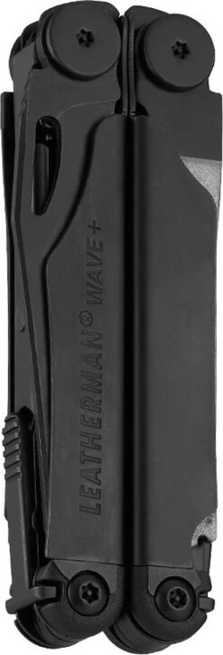 Leatherman Wave Plus Multi-tools Pliers With Molle Black Sheath|-|Pince Multifonctions Wave Plus Avec étui Molle Noir -Leatherman Depot Sales Store LTM 832527 7E 7EDetail2 20Black 20 20Molle 20Black 252f4bea 81d1 411f a255 4526711914f1