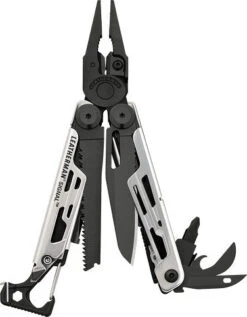 Leatherman Signal Multi-Tool 19 In 1 - Peg|-|Outil Multi-usage Signal - 19 En 1 - Peg