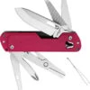 Leatherman Free T4 Multi-Utility Tool - Peg|-|Outil Multi-usage Free T4 - Peg