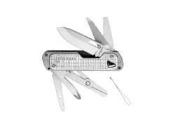Leatherman FREE® T4 Multipurpose Tool