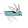 Leatherman FREE® T4 Multipurpose Tool - Arctic