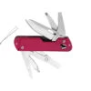 Leatherman FREE® T4 Multipurpose Tool - Crimson