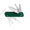 Leatherman FREE® T4 Multipurpose Tool - Evergreen