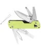 Leatherman FREE® T4 Multipurpose Tool - Lunar