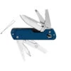 Leatherman FREE® T4 Multipurpose Tool - Navy