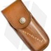 Leatherman 4" Original Wave Classic Leather Sheath 938650