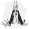 Leatherman Charge Plus Heritage Edition Black Multi Tool (18-in-1) 832558