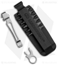 Leatherman Charge Plus Heritage Edition Black Multi Tool (18-in-1) 832558 -Leatherman Depot Sales Store Leatherman Charge Plus Heritage Vintage Leather Sheath 832558 BHQ 80949 jr bits