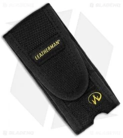 Leatherman Crunch Multi-Tool (15-in-1) 68010201K -Leatherman Depot Sales Store Leatherman Crunch Multi Tool 15 in 1 68010201K BHQ 16156 jr sheath