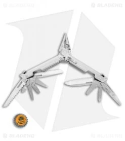 Leatherman Free P4 Multi-Purpose Pliers (21-in-1) 832640 -Leatherman Depot Sales Store Leatherman Free 4 Multi Purpose Pliers 21 in 1 832640 BHQ 94091 jr bottlecap