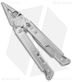 Leatherman Free P4 Multi-Purpose Pliers (21-in-1) 832640 -Leatherman Depot Sales Store Leatherman Free 4 Multi Purpose Pliers 21 in 1 832640 BHQ 94091 jr pliers