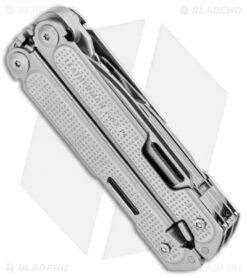 Leatherman Free P4 Multi-Purpose Pliers (21-in-1) 832640 -Leatherman Depot Sales Store Leatherman Free 4 Multi Purpose Pliers 21 in 1 832640 BHQ 94091 jr side