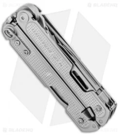 Leatherman Free P4 Multi-Purpose Pliers (21-in-1) 832640 -Leatherman Depot Sales Store Leatherman Free 4 Multi Purpose Pliers 21 in 1 832640 BHQ 94091 jr spine