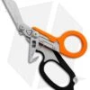 Leatherman Raptor Multi-Tool Scissors Black/Orange 832154