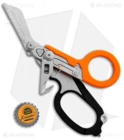 Leatherman Raptor Multi-Tool Scissors Black/Orange 832154 -Leatherman Depot Sales Store Leatherman Raptor Multi Tool Scissors Black Orange 832154 BHQ 87620 jr bottlecap