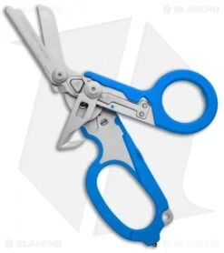 Leatherman Raptor Multi-Tool Scissors Blue 832344
