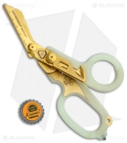 Leatherman Raptor Multi-Tool Scissors Glow/Gold Limited Edition 15 Leatherman Raptor Multi-Tool Scissors Glow/Gold Limited Edition -Leatherman Depot Sales Store Leatherman Raptor Multi Tool Scissors Glow Gold 832928 BHQ 115025 jr bottlecap