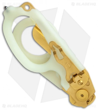 Leatherman Raptor Multi-Tool Scissors Glow/Gold Limited Edition 4 Leatherman Raptor Multi-Tool Scissors Glow/Gold Limited Edition - Image 4