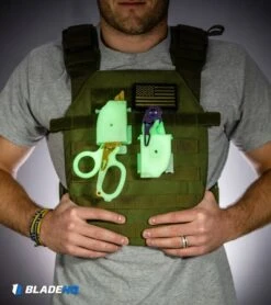 Leatherman Raptor Multi-Tool Scissors Glow/Gold Limited Edition 16 Leatherman Raptor Multi-Tool Scissors Glow/Gold Limited Edition -Leatherman Depot Sales Store Leatherman Raptor Multi Tool Scissors Glow Purple Limited Edition BHQ 115026 kp vest web 1