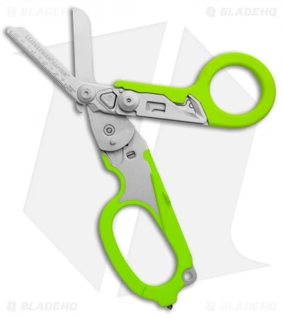 Leatherman Raptor Multi-Tool Scissors Green 832590 2 Leatherman Raptor Multi-Tool Scissors Green 832590 - Image 2