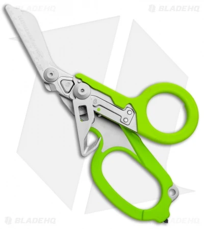 Leatherman Raptor Multi-Tool Scissors Green 832590 1 Leatherman Raptor Multi-Tool Scissors Green 832590