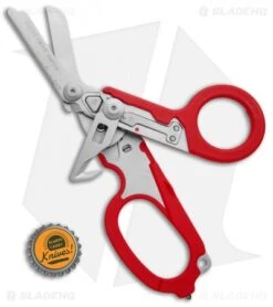 Leatherman Raptor Multi-Tool Scissors Red 832591 -Leatherman Depot Sales Store Leatherman Raptor Multi Tool Scissors Red 832591 BHQ 96258 jr bottlecap