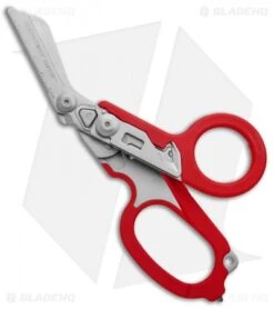 Leatherman Raptor Multi-Tool Scissors Red 832591 -Leatherman Depot Sales Store Leatherman Raptor Multi Tool Scissors Red 832591 BHQ 96258 jr scissors