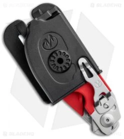 Leatherman Raptor Multi-Tool Scissors Red 832591 -Leatherman Depot Sales Store Leatherman Raptor Multi Tool Scissors Red 832591 BHQ 96258 jr sheath