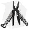 Leatherman Signal Black & Silver Survival Multi-Tool (19-in-1) 832623 Limited