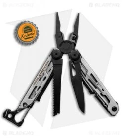 Leatherman Signal Black & Silver Survival Multi-Tool (19-in-1) 832623 Limited -Leatherman Depot Sales Store Leatherman Signal Survival Multi Tool and Sheath 832623 BHQ 86999 jr bottlecap