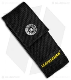 Leatherman Signal Black & Silver Survival Multi-Tool (19-in-1) 832623 Limited -Leatherman Depot Sales Store Leatherman Signal Survival Multi Tool and Sheath 832623 BHQ 86999 jr case