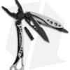 Leatherman Skeletool Black & Silver Multi Tool (7-in-1) 832627 Limited