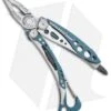 Leatherman Skeletool CX Multi Tool Denim Blue (7-in-1) 832200