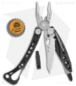 Leatherman Skeletool CX Multi Tool W/ Sheath (7-in-1) 830950 11 Leatherman Skeletool CX Multi Tool W/ Sheath (7-in-1) 830950 -Leatherman Depot Sales Store Leatherman Skeletool CX Multi Tool Sheath 7 in 1 BHQ 6198 jr bottlecap
