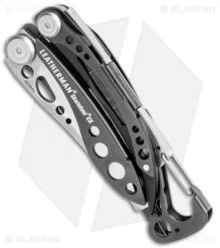 Leatherman Skeletool CX Multi Tool W/ Sheath (7-in-1) 830950 8 Leatherman Skeletool CX Multi Tool W/ Sheath (7-in-1) 830950 -Leatherman Depot Sales Store Leatherman Skeletool CX Multi Tool Sheath 7 in 1 BHQ 6198 jr spine