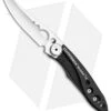 Leatherman Skeletool KB Liner Lock Knife Black Stainless (2.6" Satin) 832385