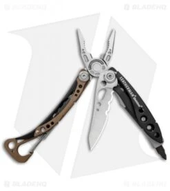 Leatherman Skeletool Multi Tool Coyote Tan (7-in-1) 832198